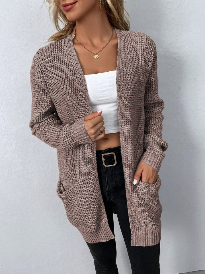 Melody™ | Cardigan Tricoté