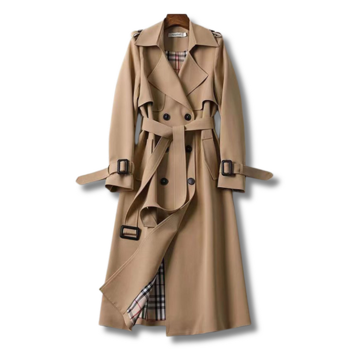 ROUIE™ - TRENCH COAT ÉLÉGANT