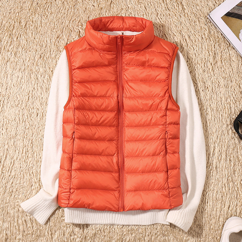 Saphire™ | Gilet Microlight Femme