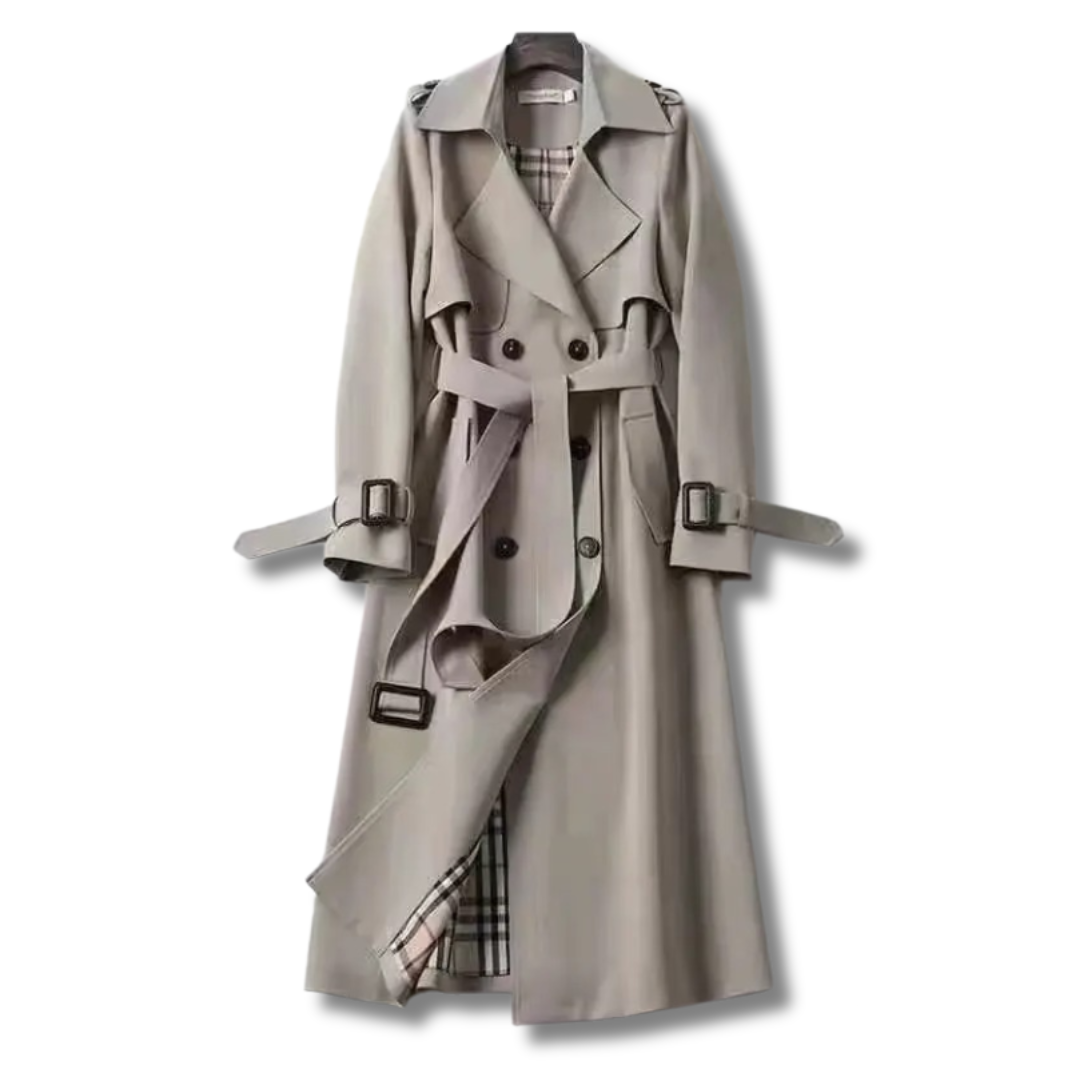 ROUIE™ - TRENCH COAT ÉLÉGANT