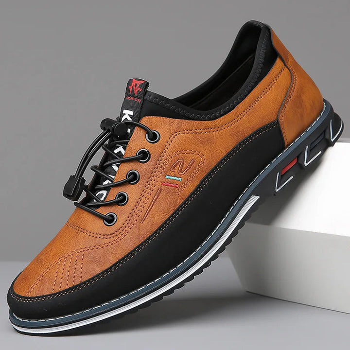 Marcel™ | Chaussures Oxford Orthopédiques