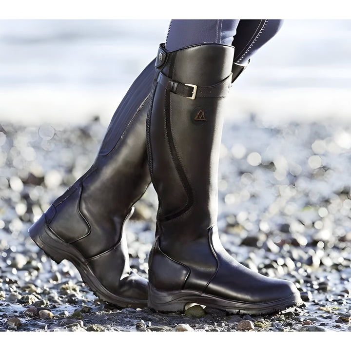 MORGAN™ | Bottes de luxe