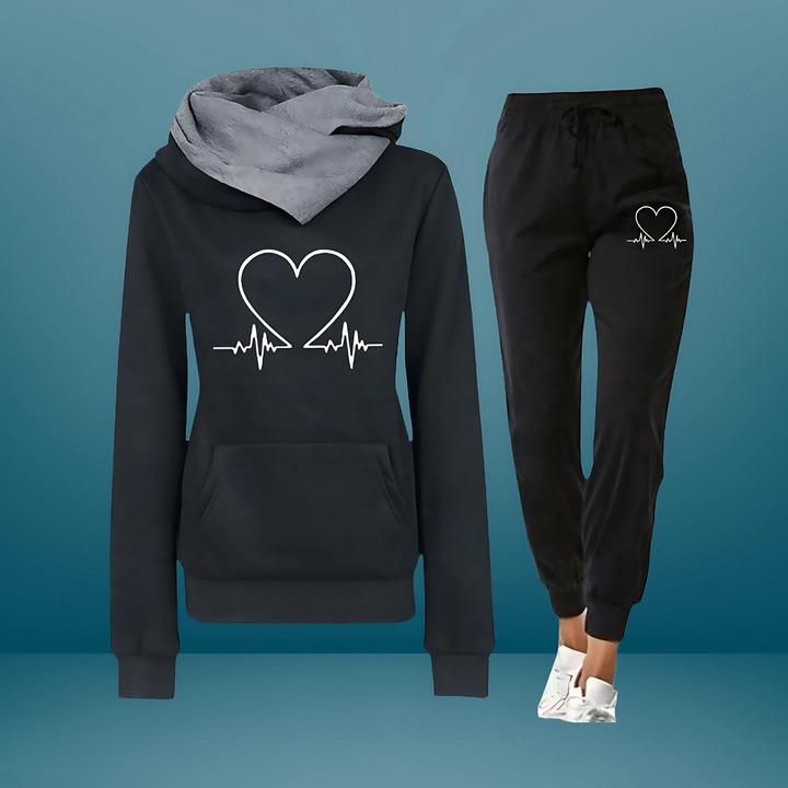 HeartBeat™ | Ensemble Confortable