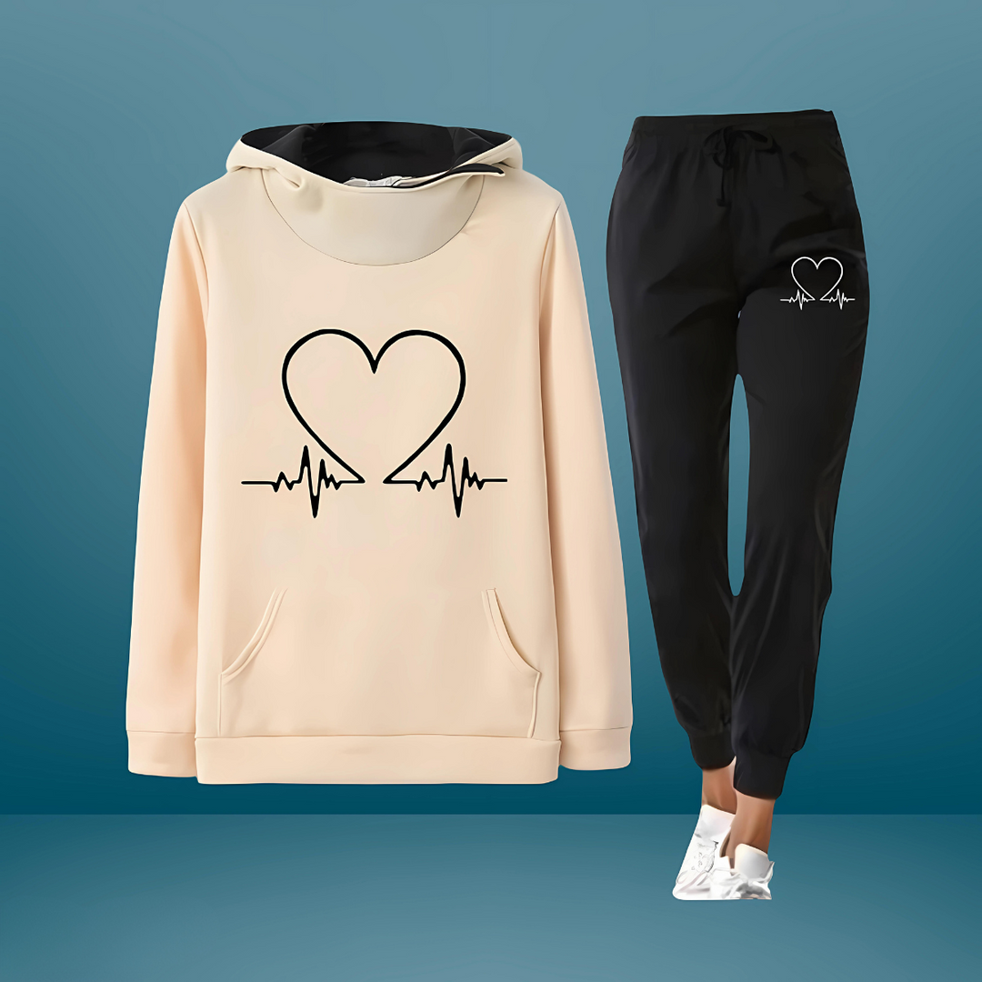 HeartBeat™ | Ensemble Confortable