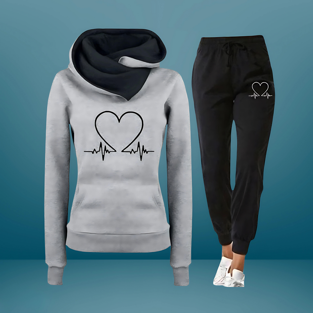 HeartBeat™ | Ensemble Confortable