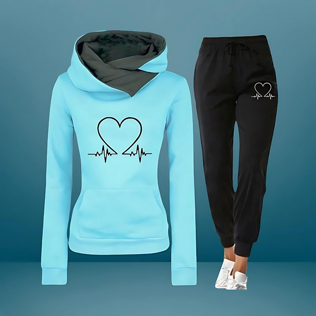 HeartBeat™ | Ensemble Confortable