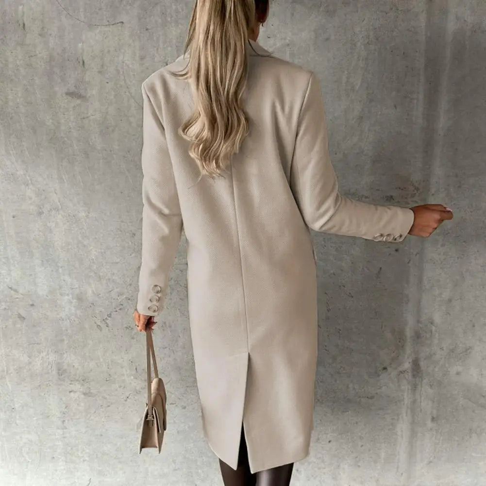 Christy™ | Manteau d'automne