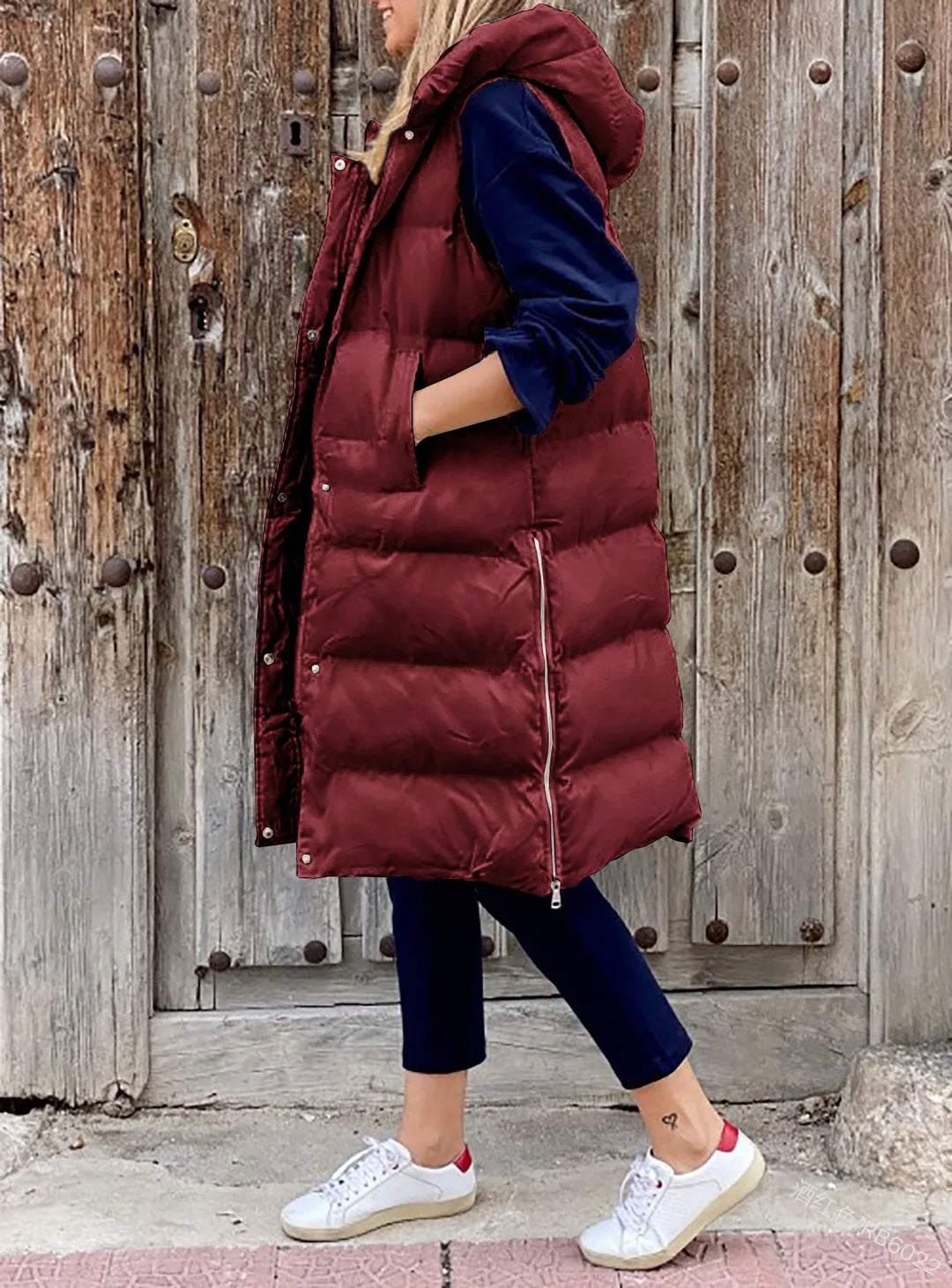 Ariane™ | Manteau d'automne