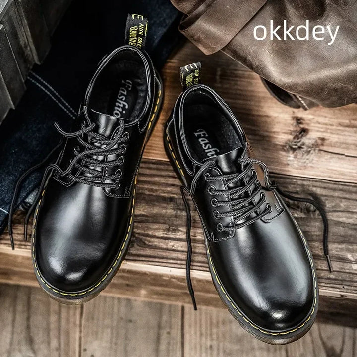 Onyx™ | Bottines Oxford