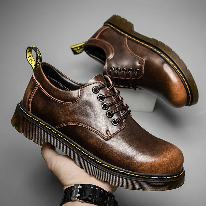 Onyx™ | Bottines Oxford