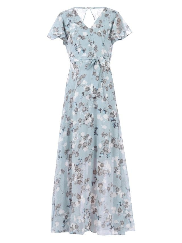 Cherr | robe florale