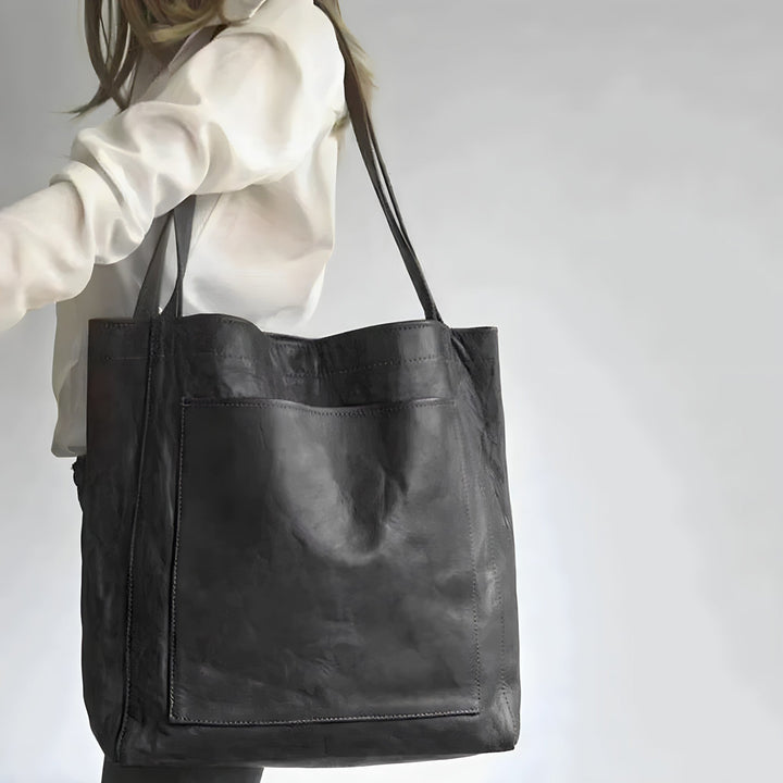 Amy™ | Sac en cuir fait main