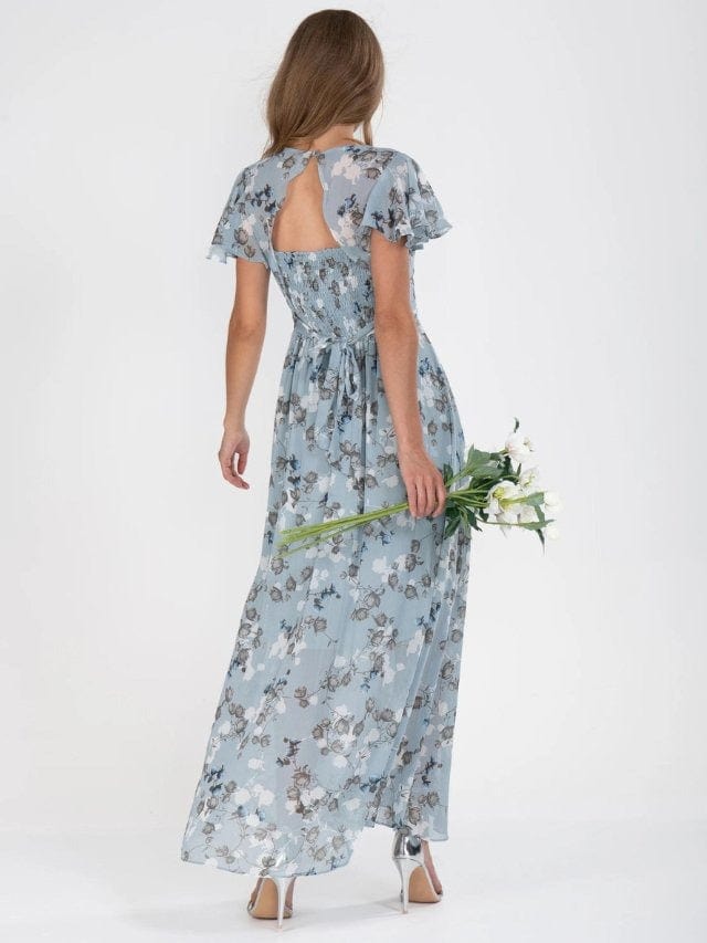 Cherr | robe florale