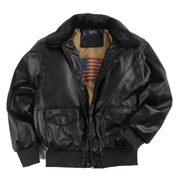 Veste Vintage pour Homme