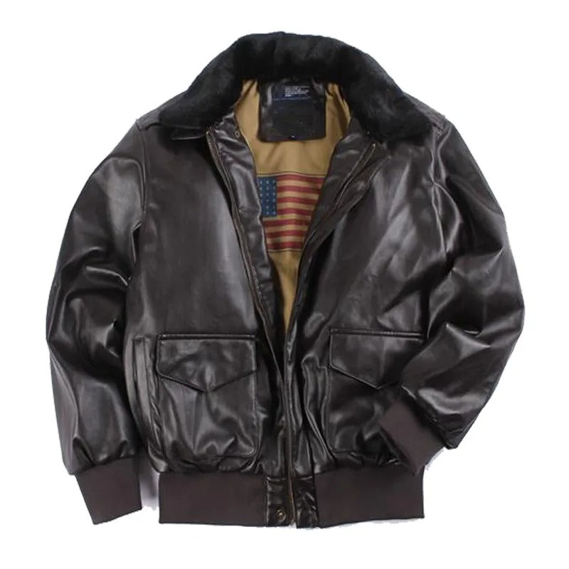 Veste Vintage pour Homme