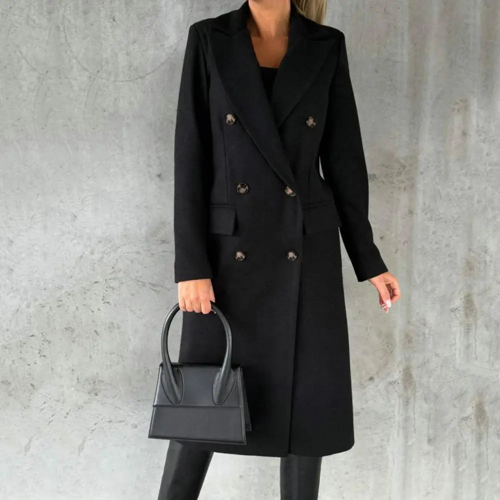 Christy™ | Manteau d'automne