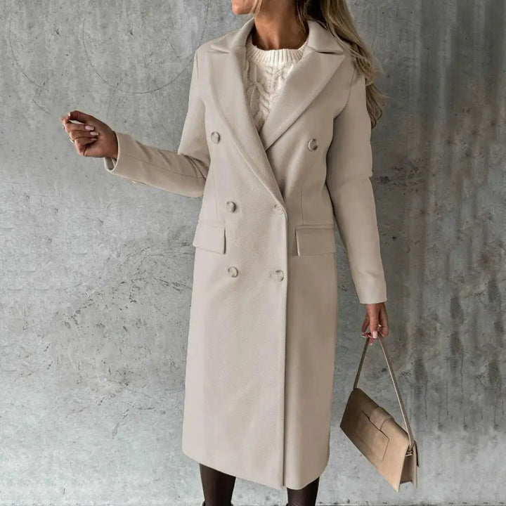 Christy™ | Manteau d'automne